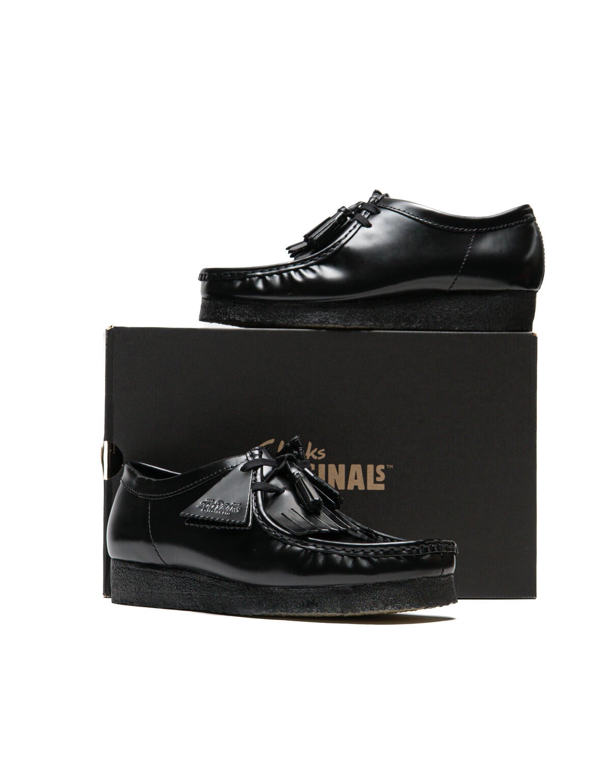 Clarks Originals Wallabee | 26183780 | AFEW STORE